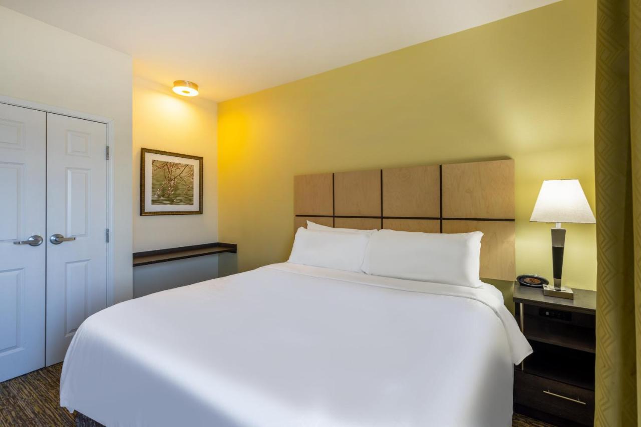 Candlewood Suites Springfield South By Ihg Ngoại thất bức ảnh