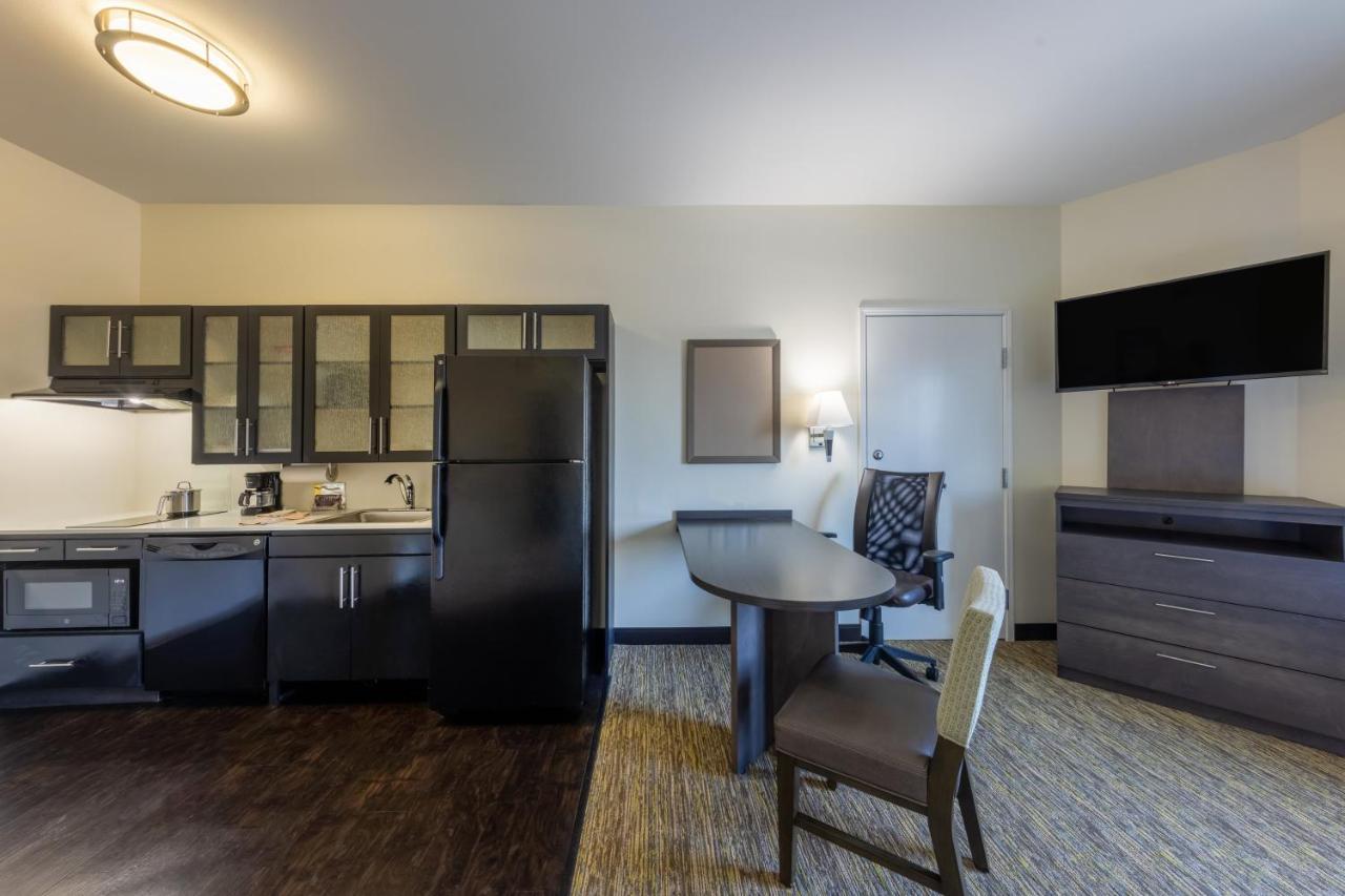 Candlewood Suites Springfield South By Ihg Ngoại thất bức ảnh