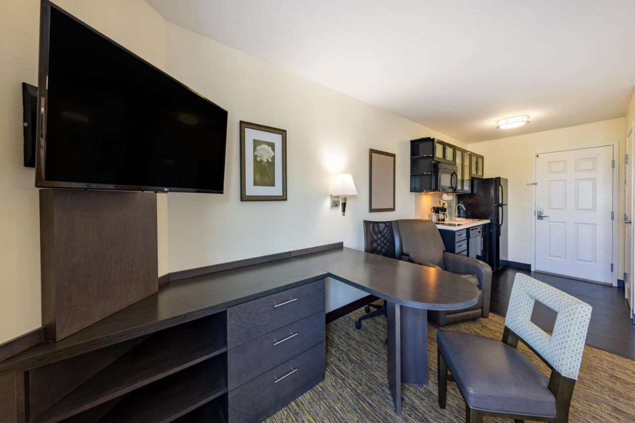 Candlewood Suites Springfield South By Ihg Ngoại thất bức ảnh