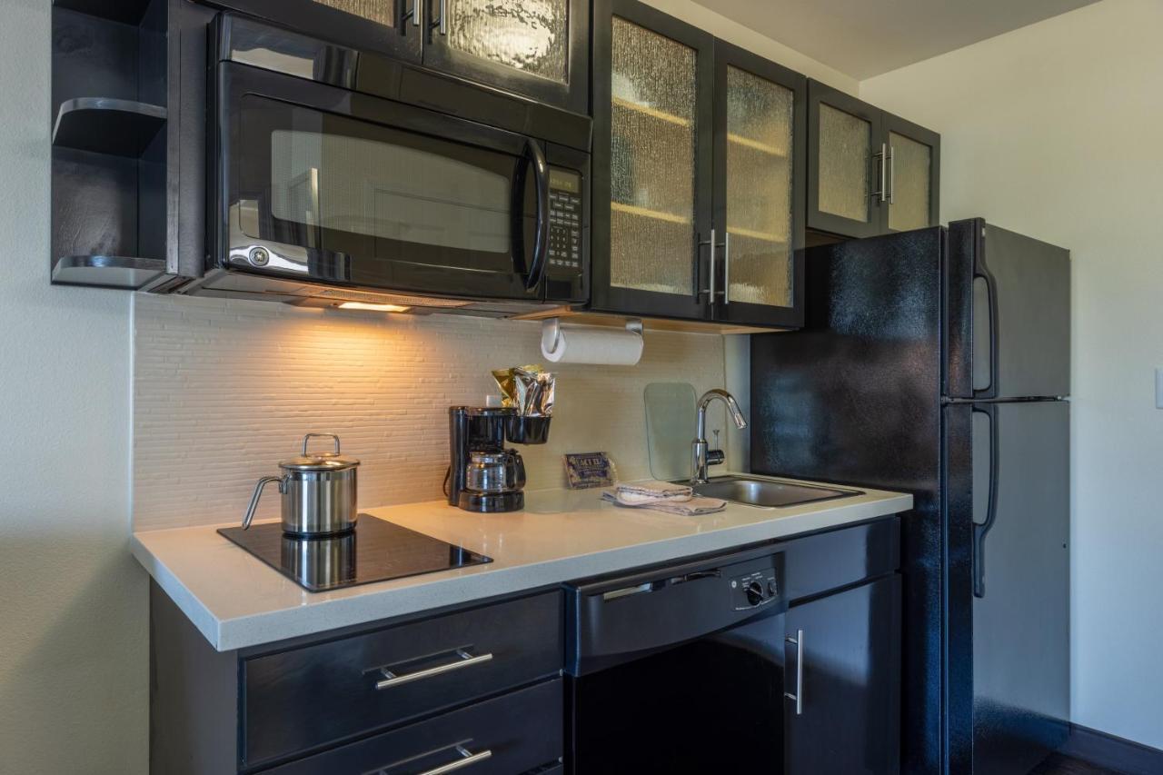 Candlewood Suites Springfield South By Ihg Ngoại thất bức ảnh