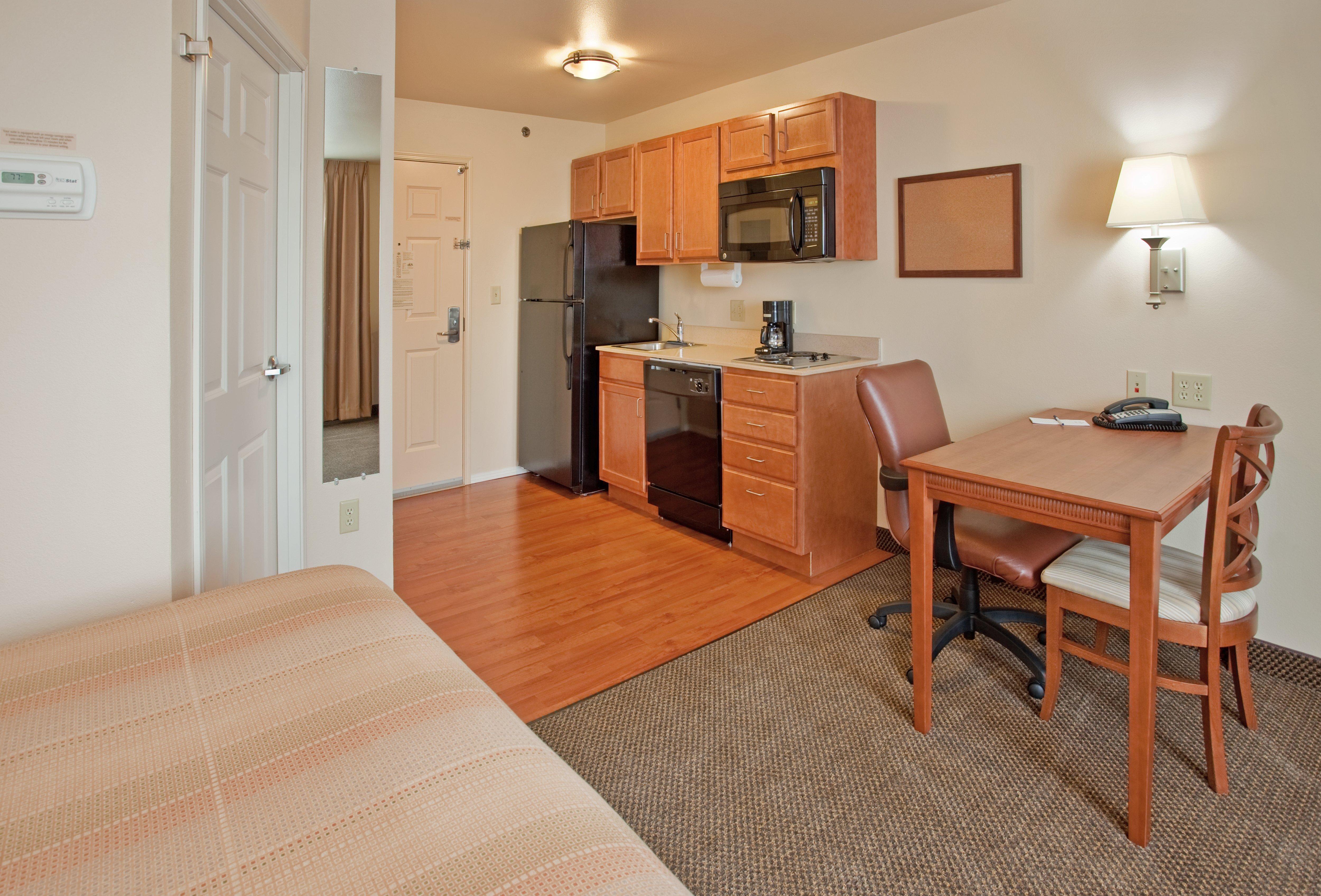 Candlewood Suites Springfield South By Ihg Ngoại thất bức ảnh
