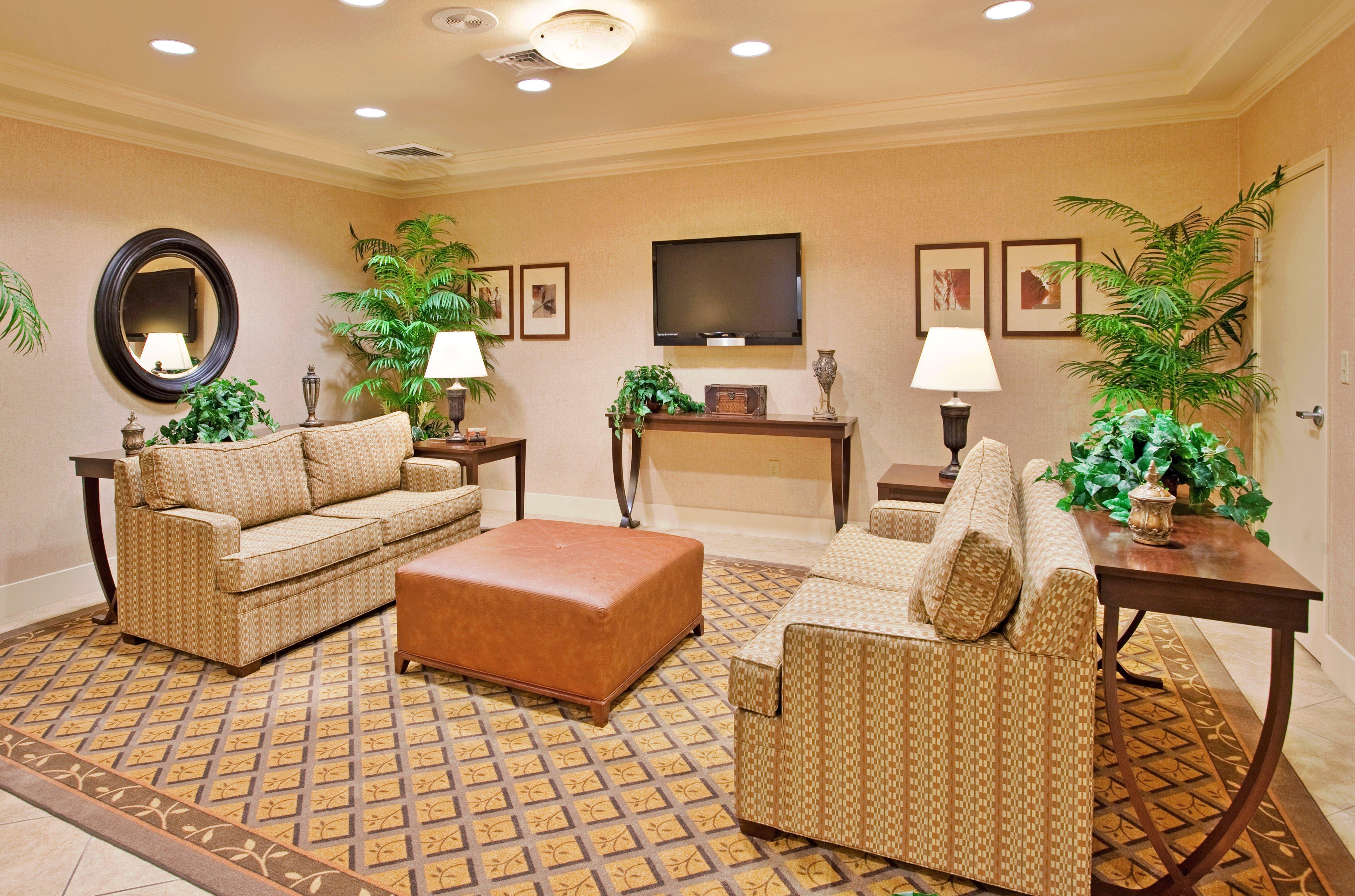 Candlewood Suites Springfield South By Ihg Ngoại thất bức ảnh