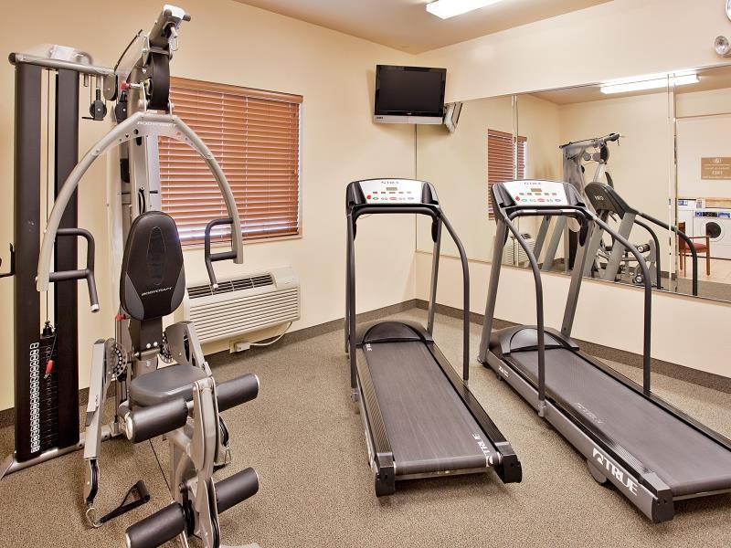 Candlewood Suites Springfield South By Ihg Ngoại thất bức ảnh