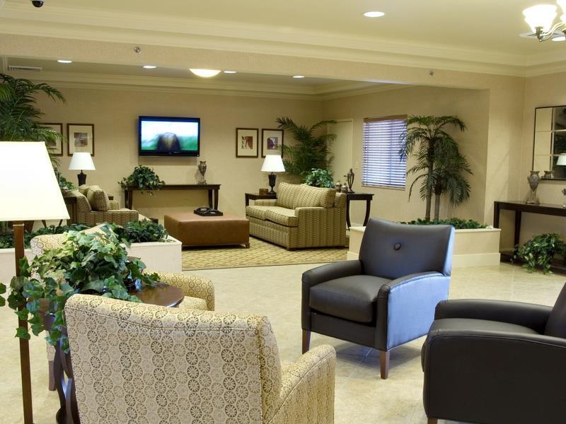 Candlewood Suites Springfield South By Ihg Ngoại thất bức ảnh