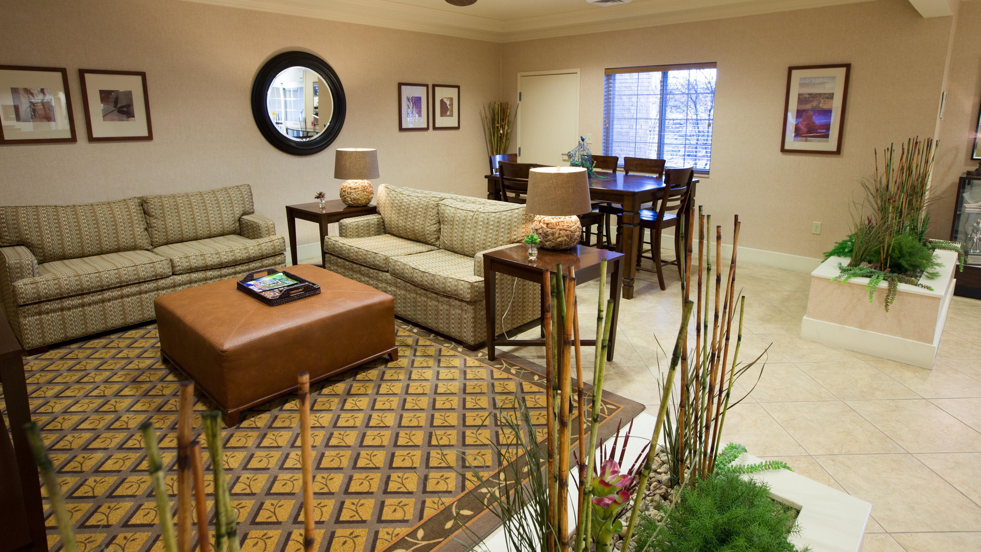 Candlewood Suites Springfield South By Ihg Ngoại thất bức ảnh