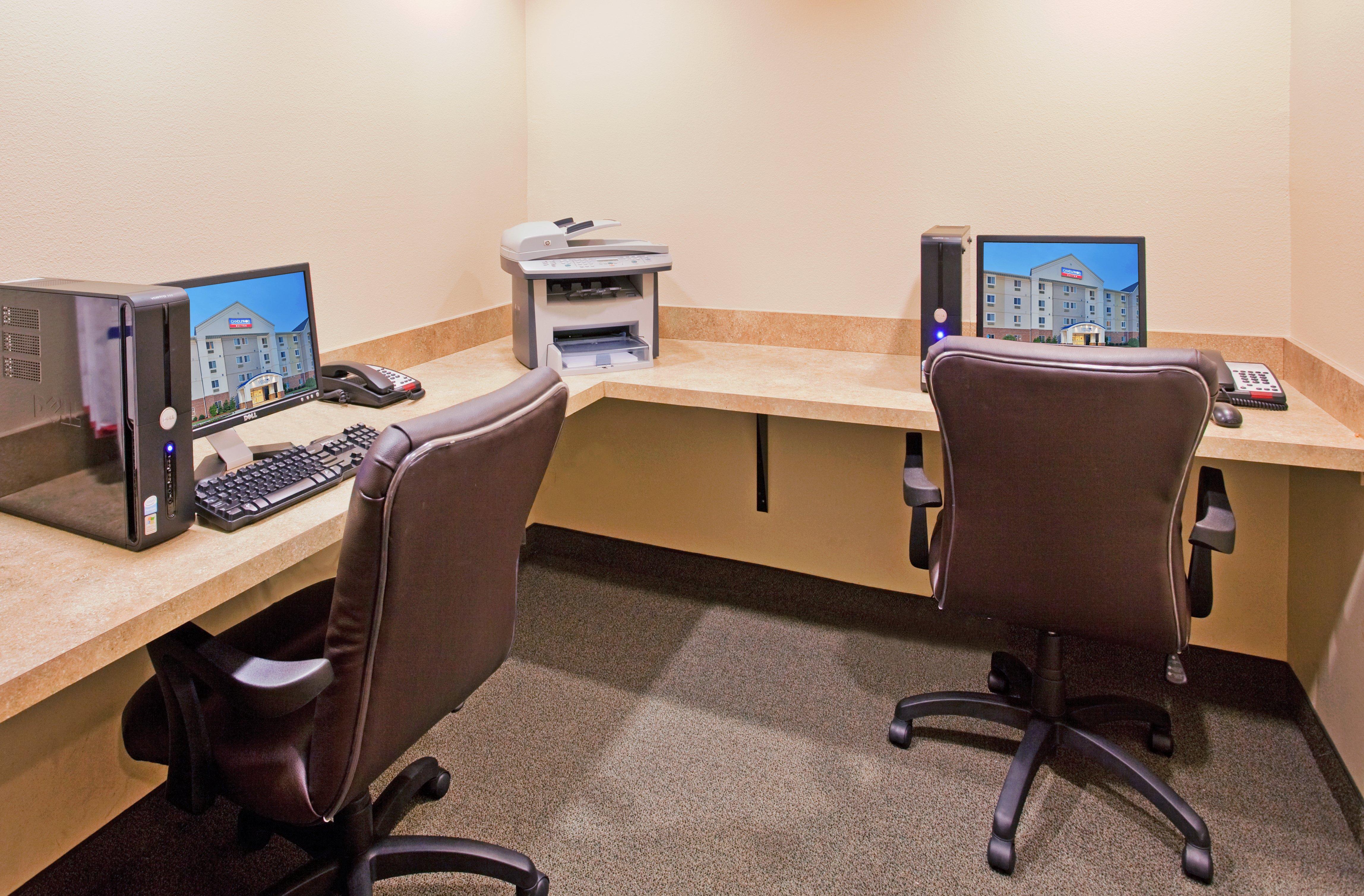 Candlewood Suites Springfield South By Ihg Ngoại thất bức ảnh