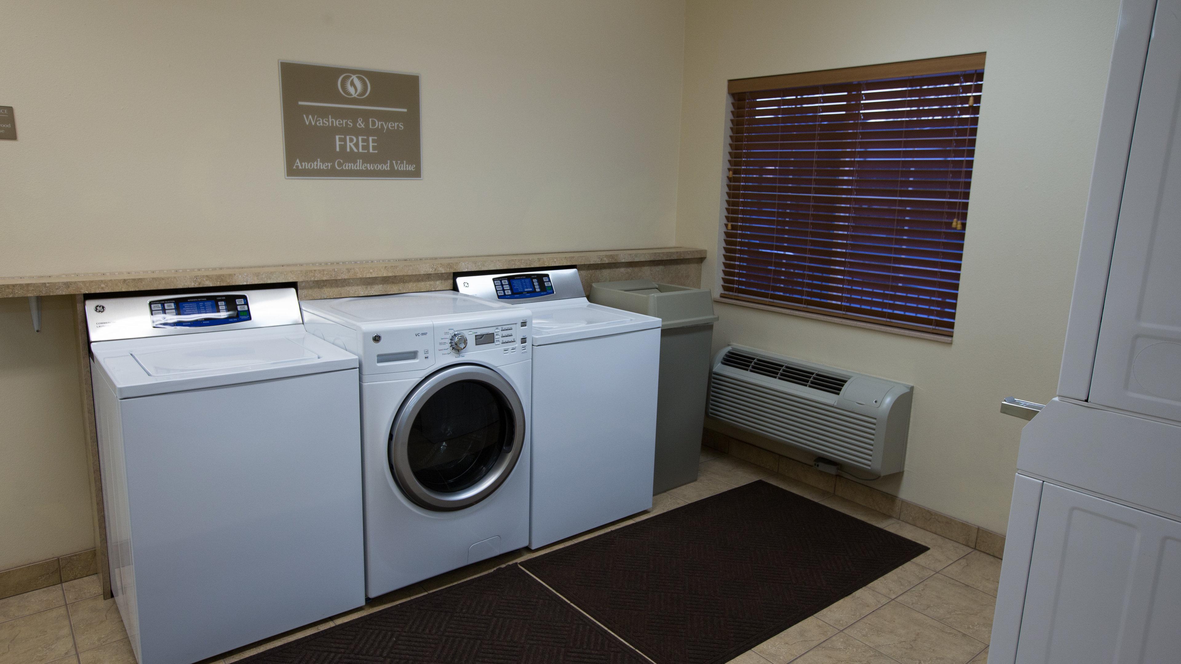 Candlewood Suites Springfield South By Ihg Ngoại thất bức ảnh