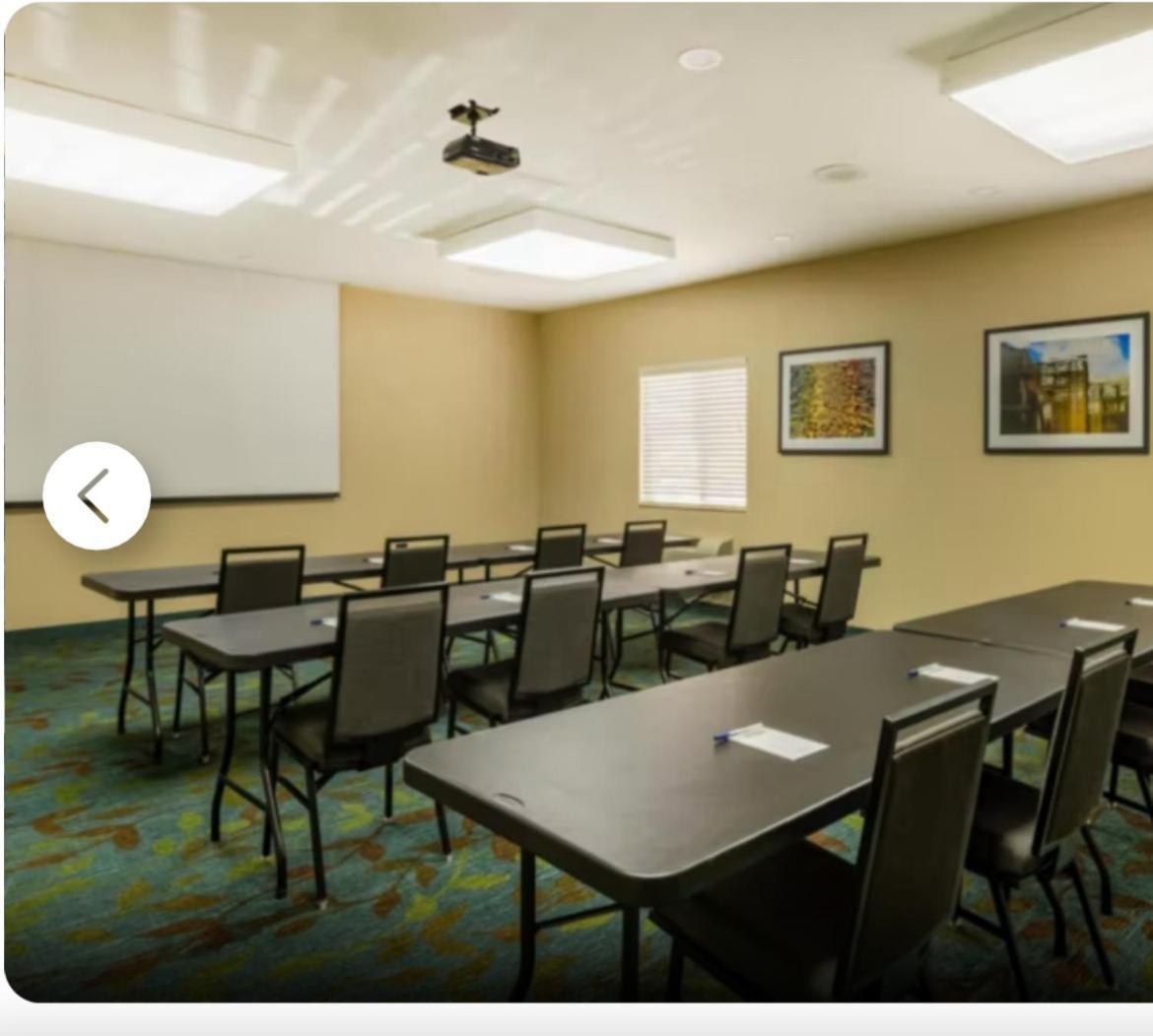 Candlewood Suites Springfield South By Ihg Phòng bức ảnh