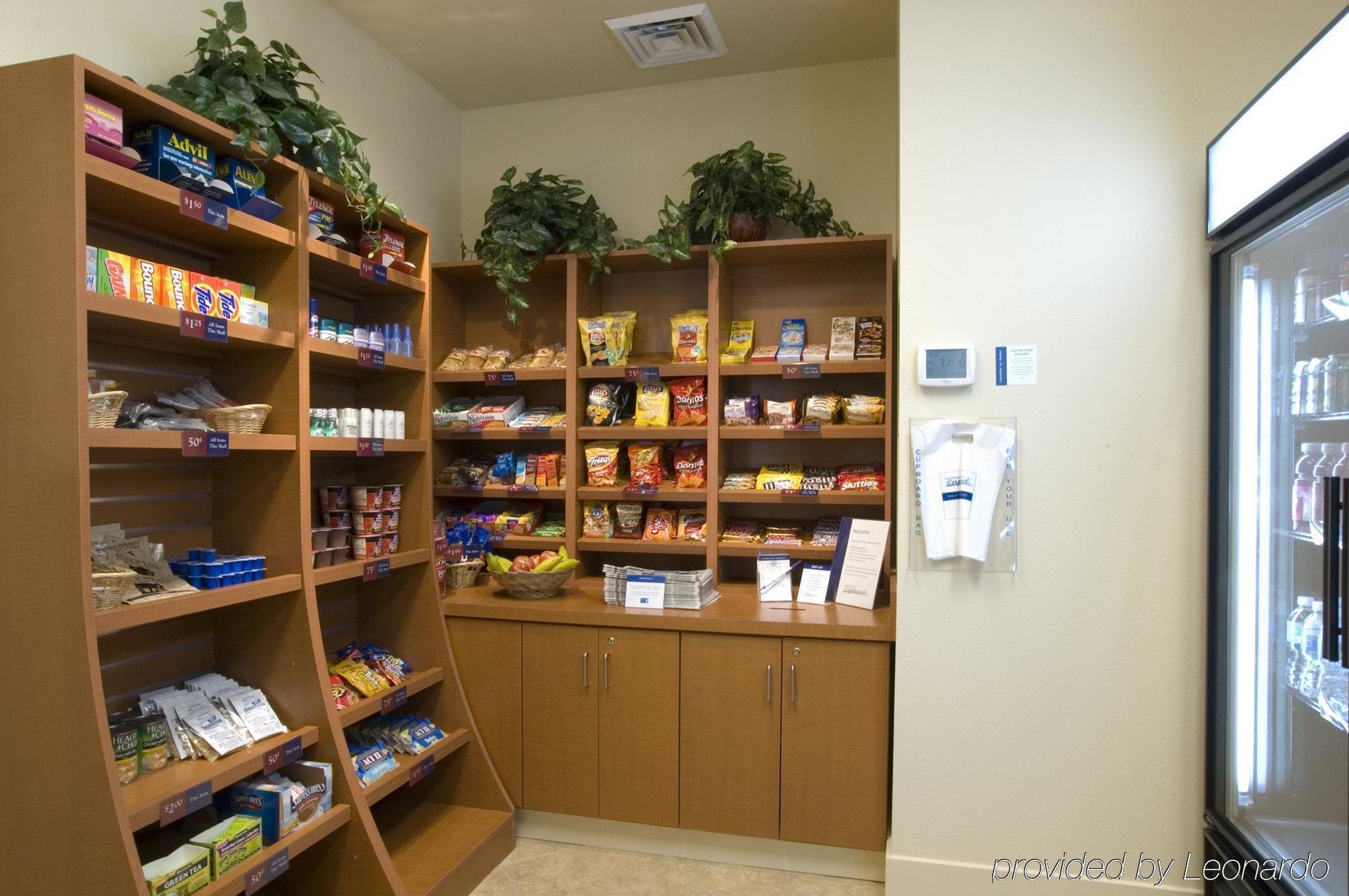 Candlewood Suites Springfield South By Ihg Ngoại thất bức ảnh
