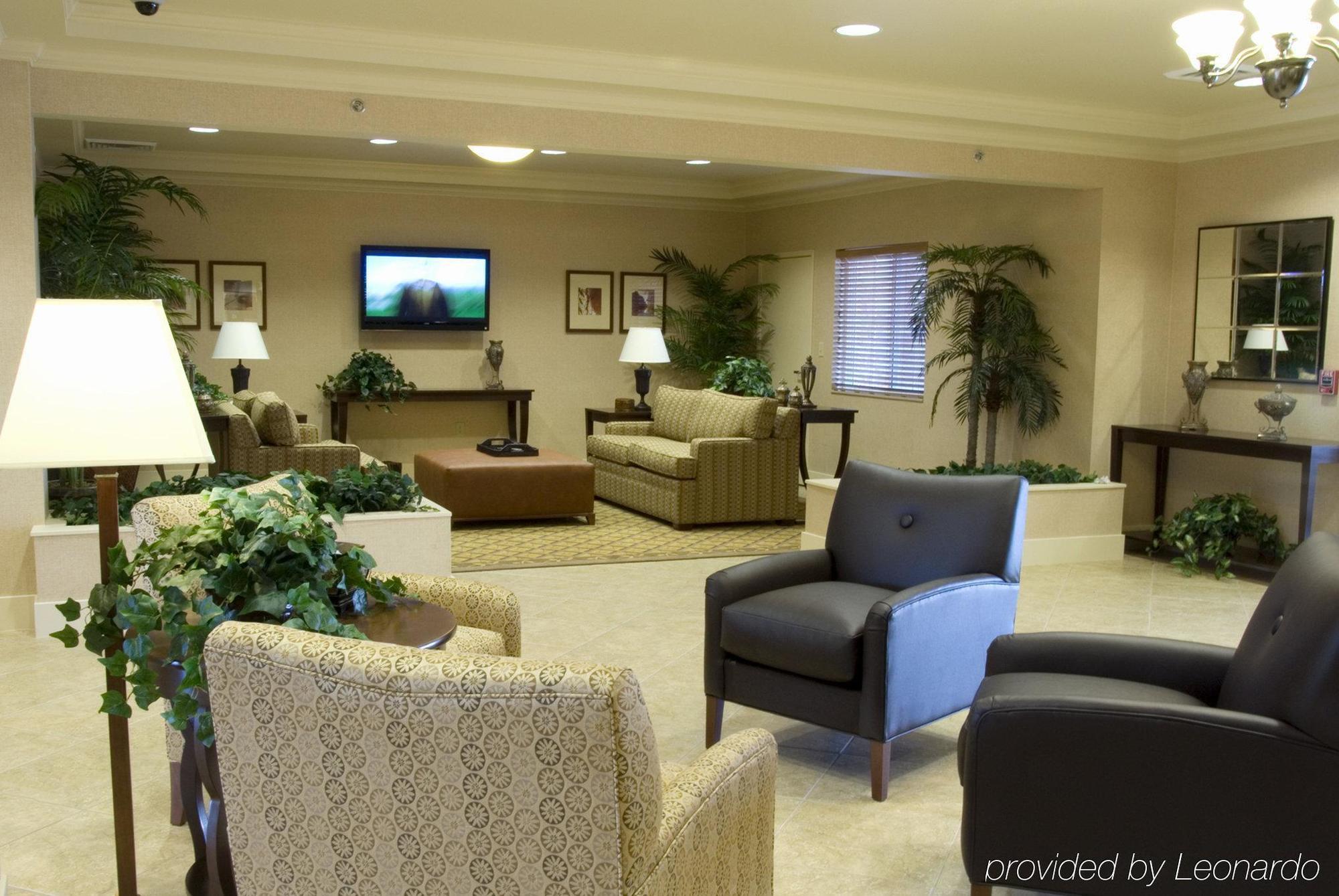 Candlewood Suites Springfield South By Ihg Ngoại thất bức ảnh