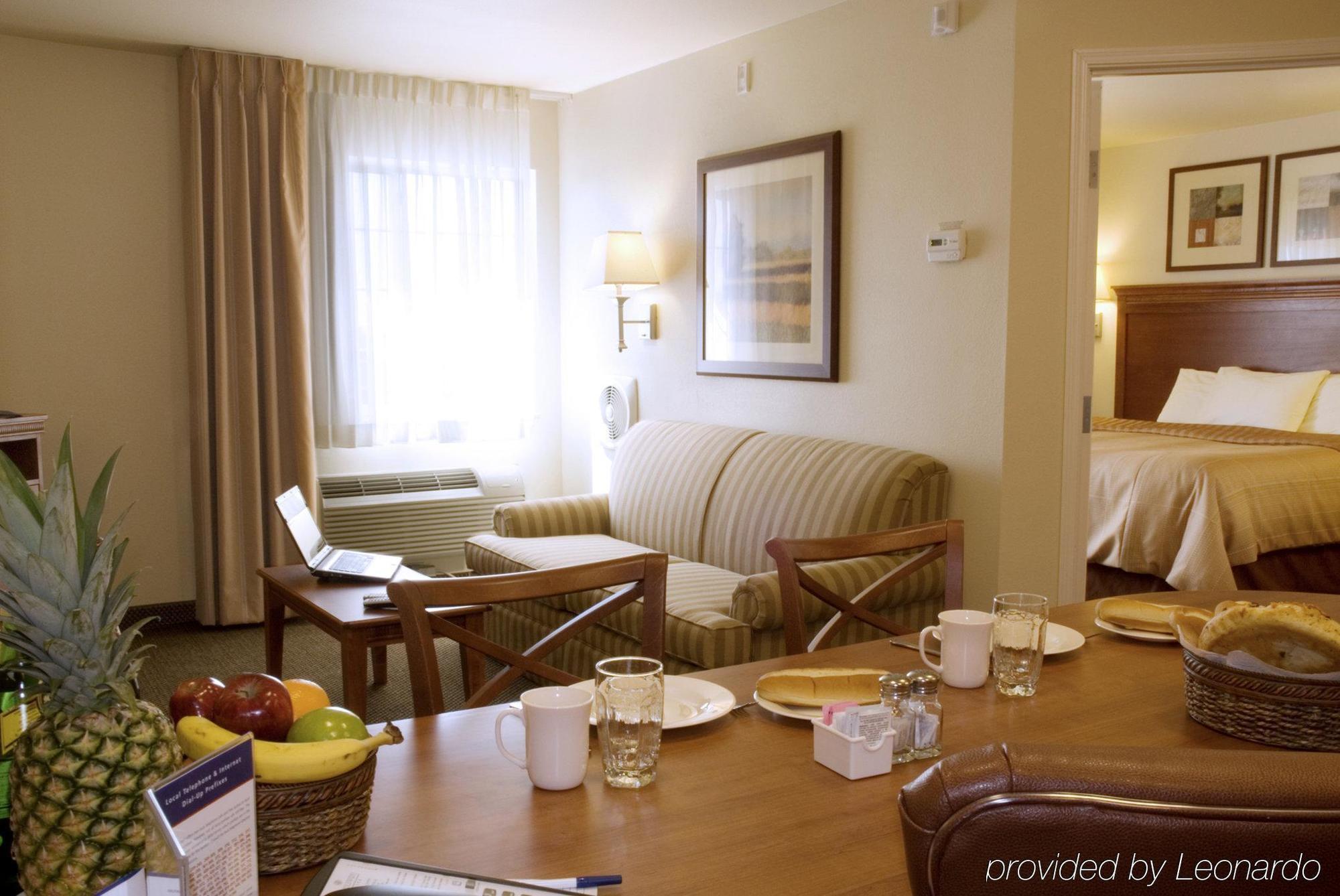 Candlewood Suites Springfield South By Ihg Ngoại thất bức ảnh