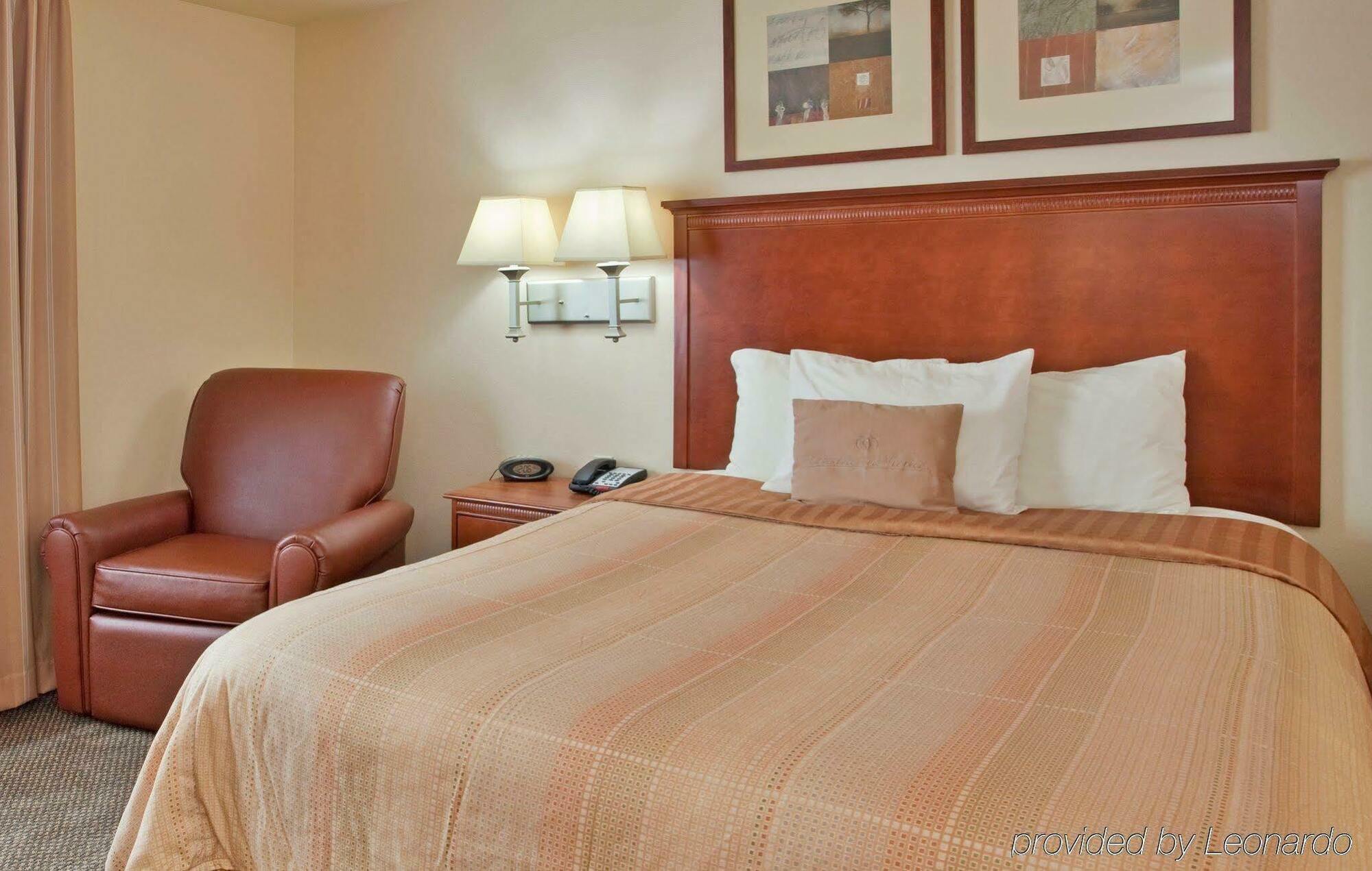 Candlewood Suites Springfield South By Ihg Ngoại thất bức ảnh